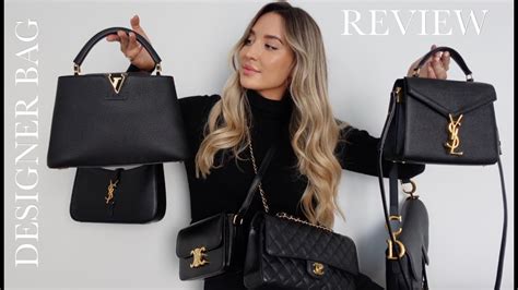 desinger bags|black designer bags.